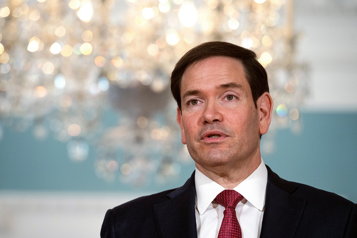 Rubio otkriva šta SAD planiraju u Venecueli: Obavijestićemo Kongres