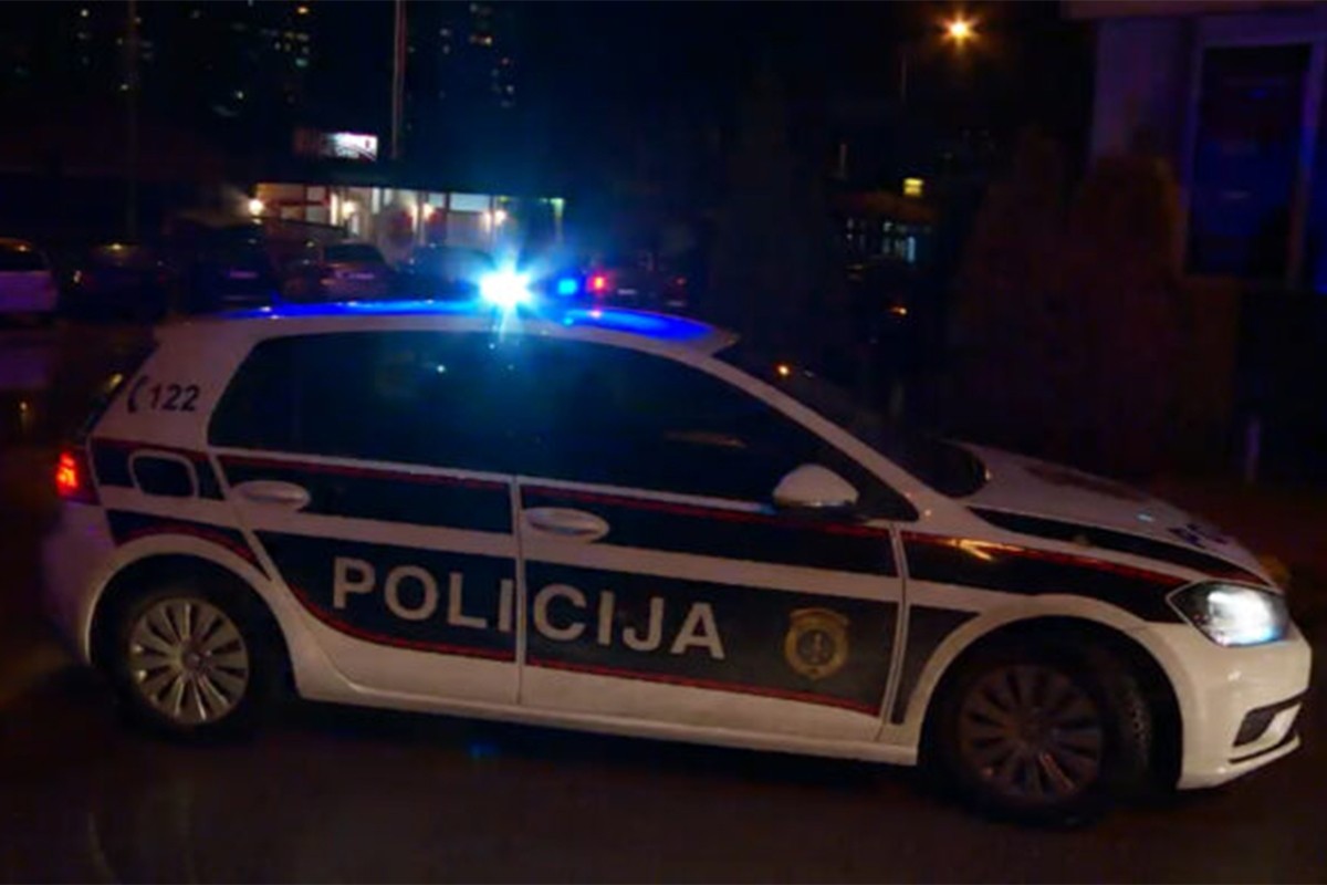 Nesreća na putu Stolac-Čapljina: Poginuo pješak
