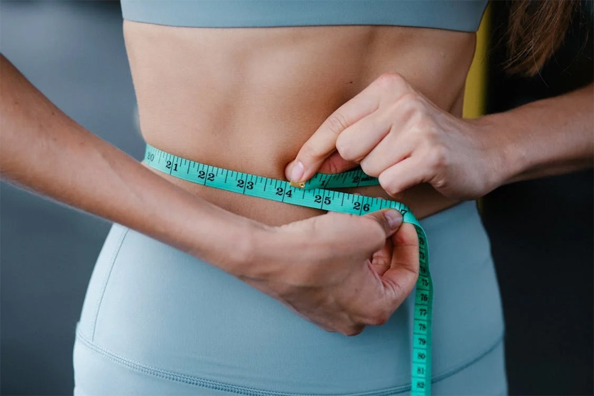 9 namirnica koje vam neće nabaciti kilograme