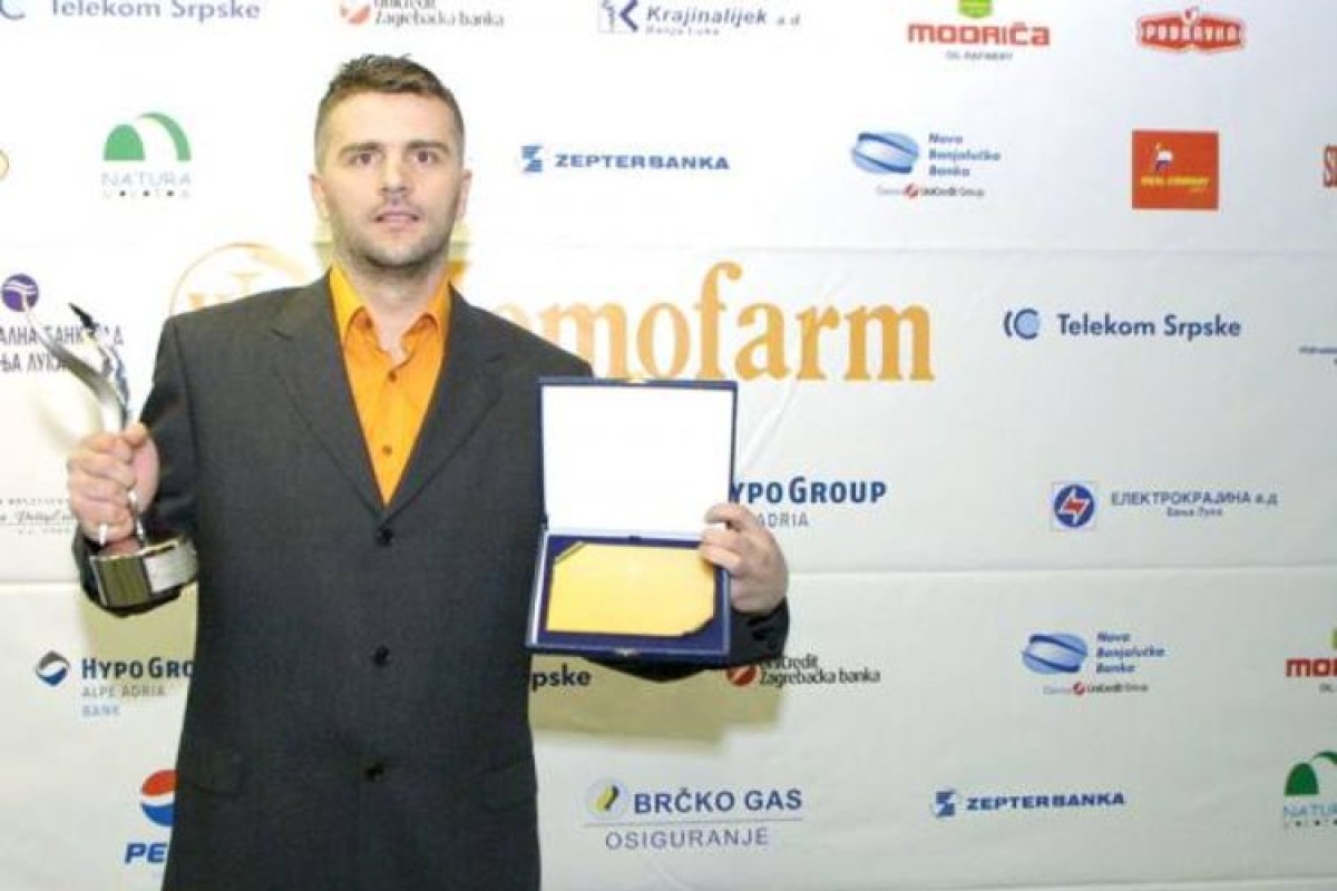 Tahirović: Ne vidim ko bi pored Danske mogao osvojiti titulu