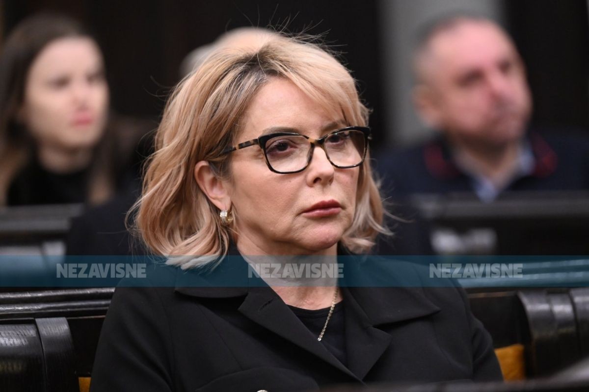 Trišić Babić: Minić vraća i odmah preuzima mandat premijera Republike Srpske