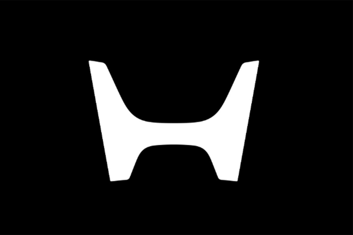 Honda predstavlja novi logo brend
