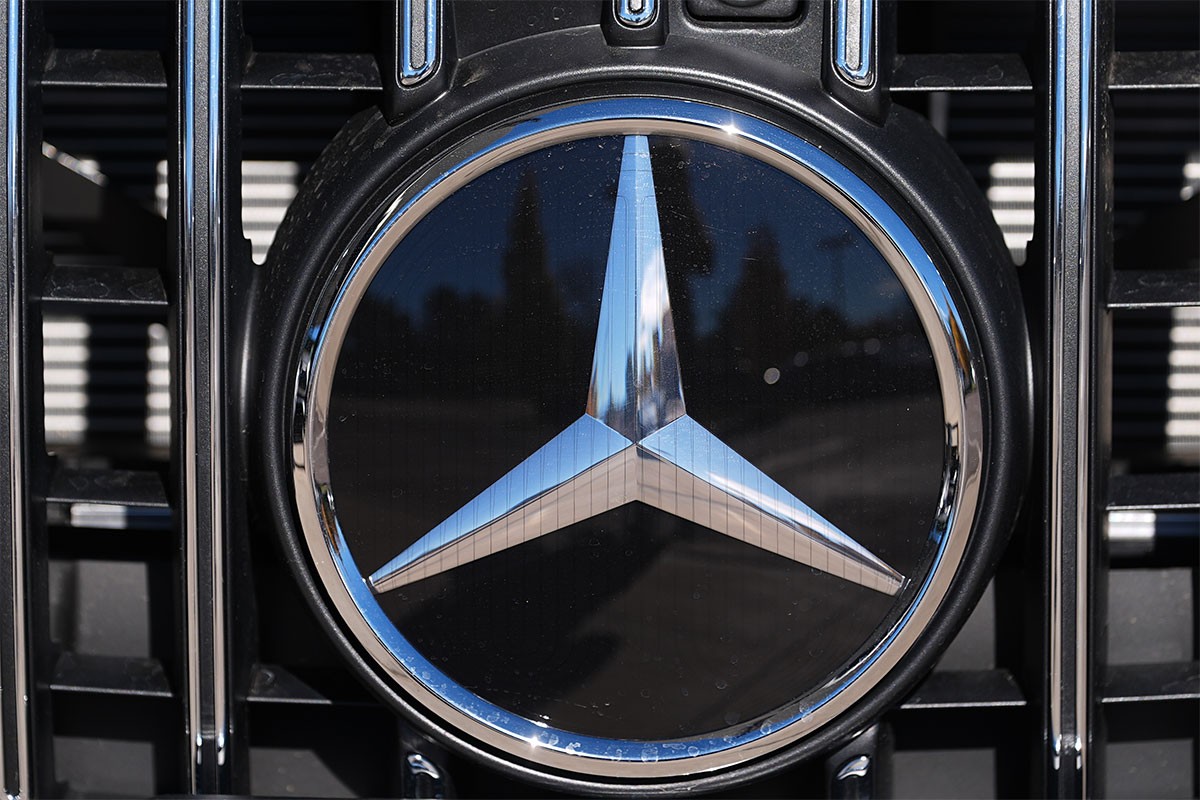 Mercedes priprema mnogo novih automobila u 2026. godini