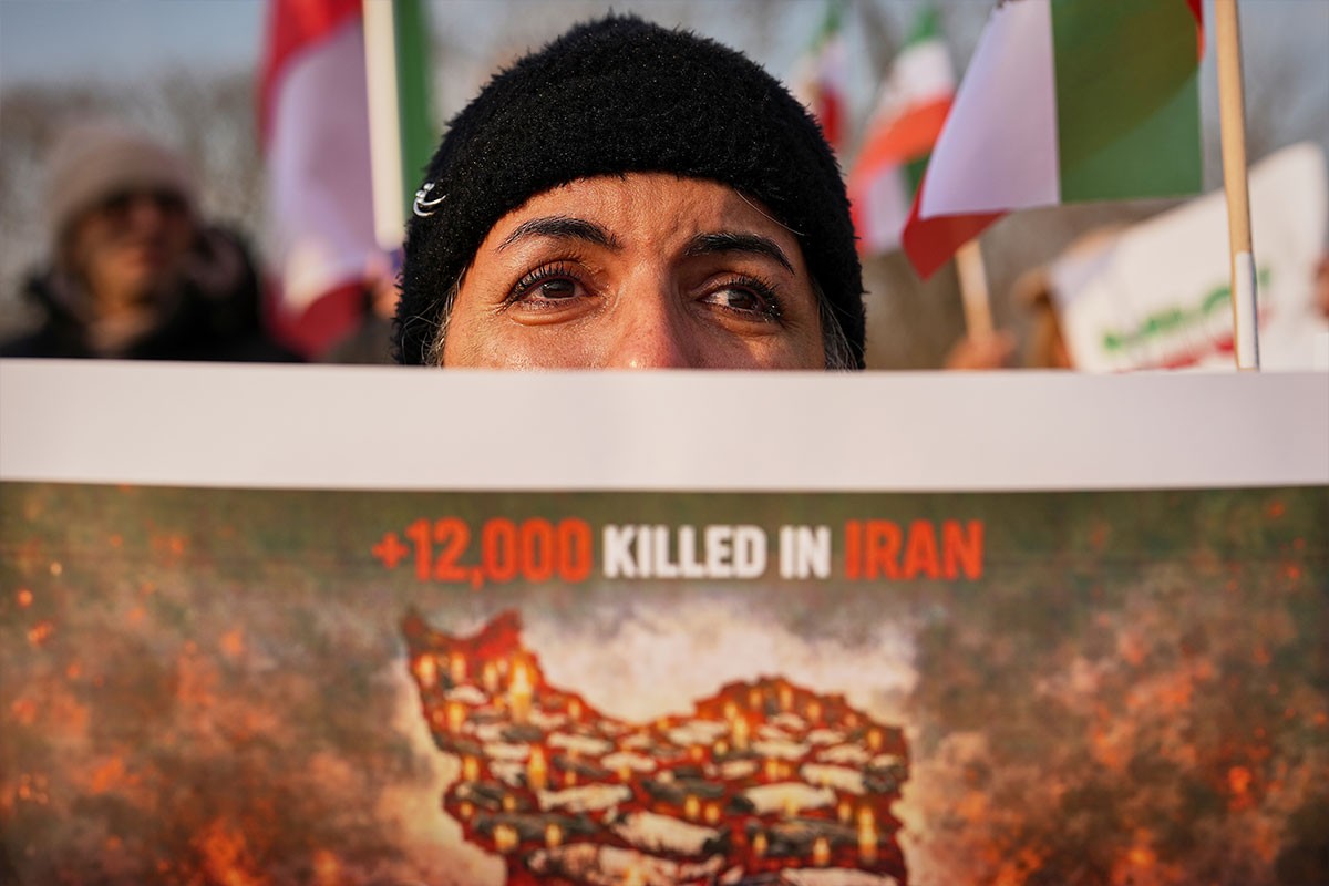 Bijela kuća: Iran otkazao 800 pogubljenja nakon upozorenja Trampa