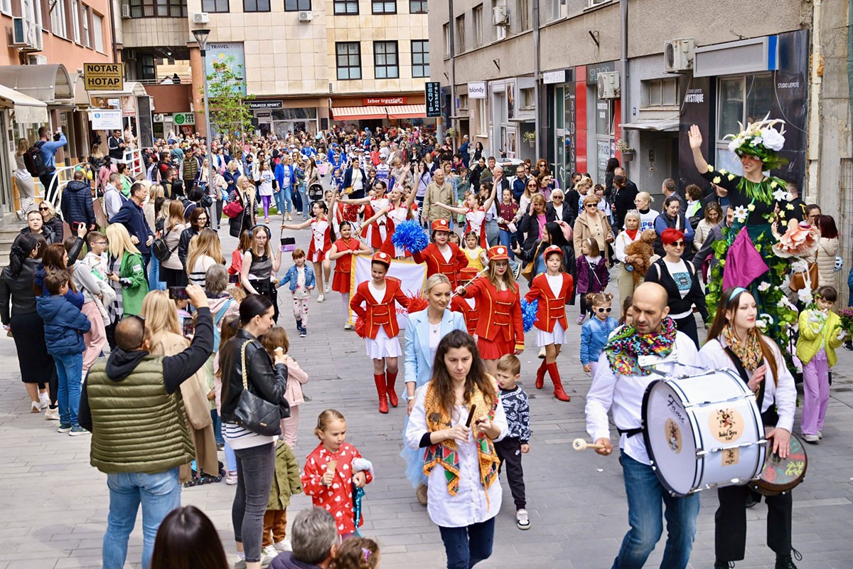 Banjaluka: Poziv za prijave za Kalendar turističkih manifestacija