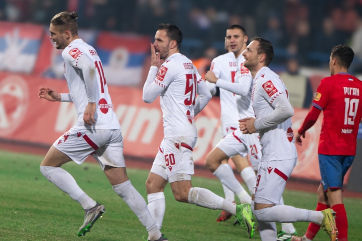 Zrinjski dobio moćnog protivnika u plej-ofu: Kristal Palas stiže u Mostar