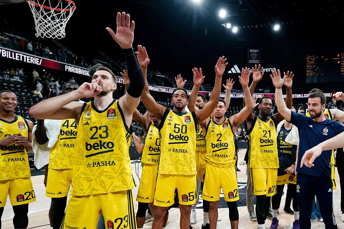 De Kolo predvodio pobjedu Fenerbahčea nad Valensijom