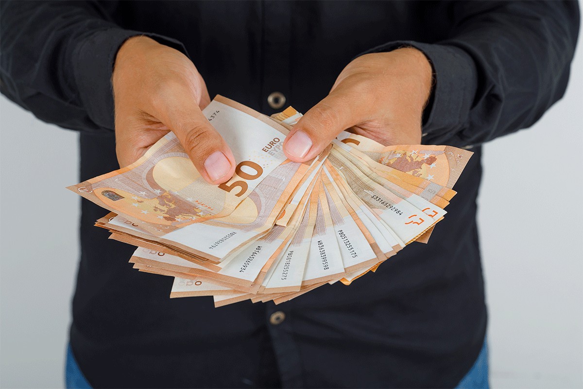 Ovaj evropski grad ima najveću stopu milionera na svijetu