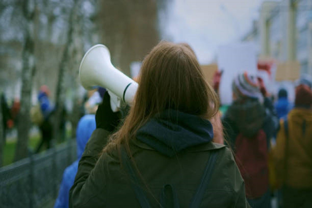 U Danskoj počeli protesti protiv Trampovih planova da preuzme Grenland