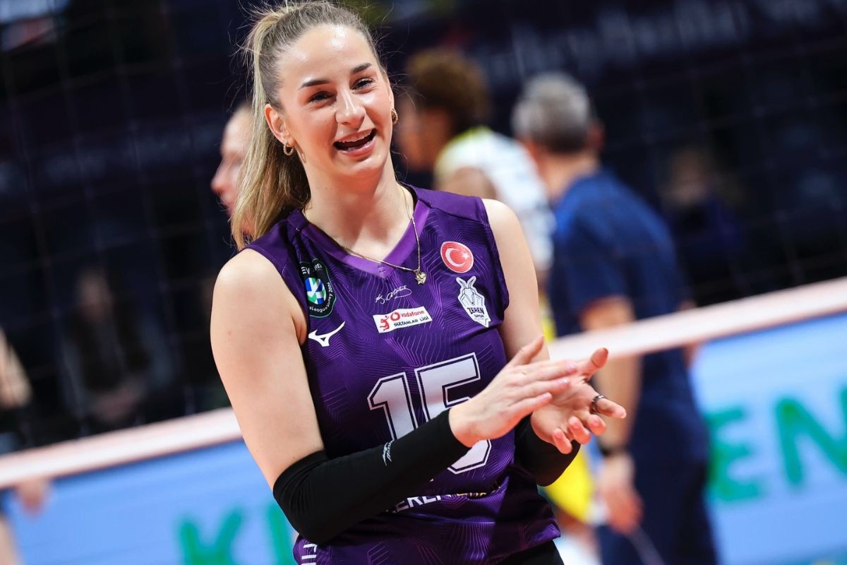 Aleksandra Uzelac silovita u pobjedi protiv Fenerbahčea