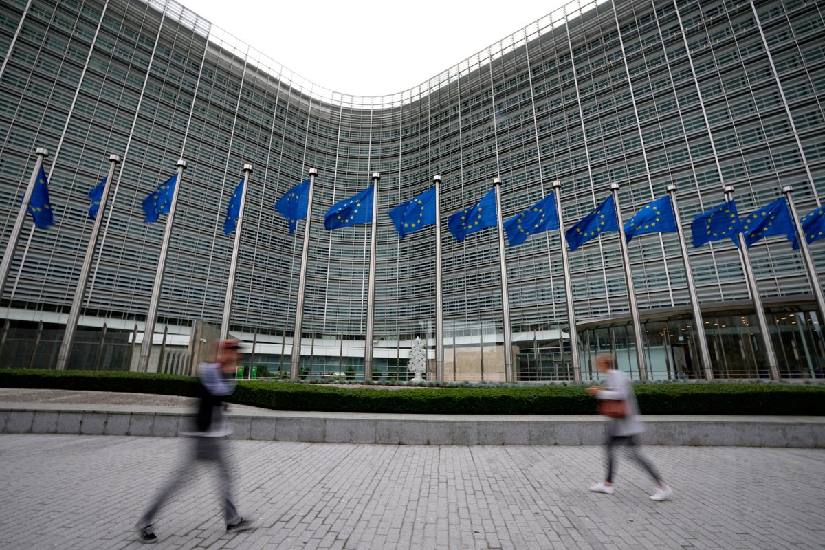 Hitan sastanak ambasadora EU zbog Trampovih najava o carinama