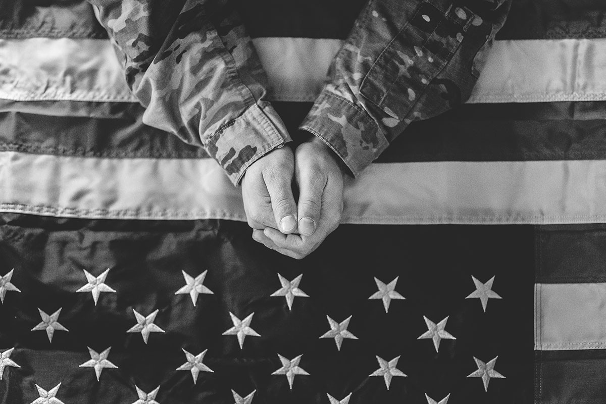 Pentagon sprema 1.500 vojnika za sprečavanje pobune