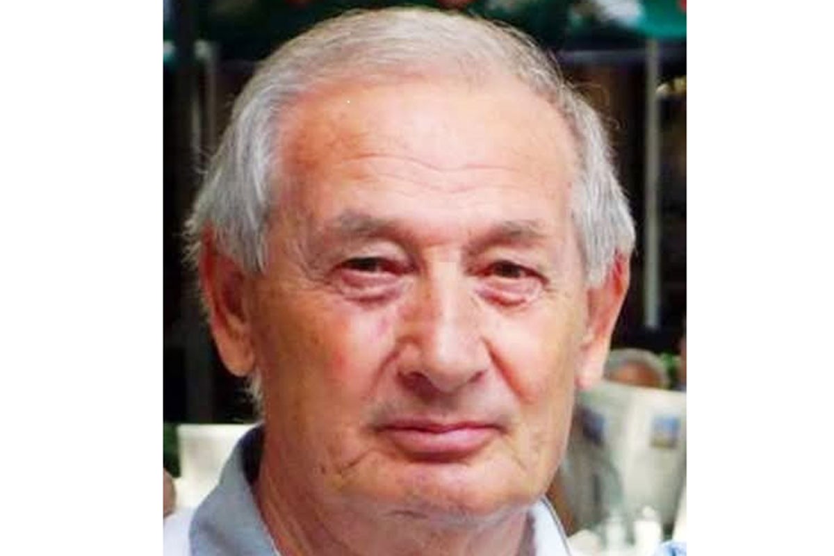 Preminuo Trebinjac Ismet Imo Begović