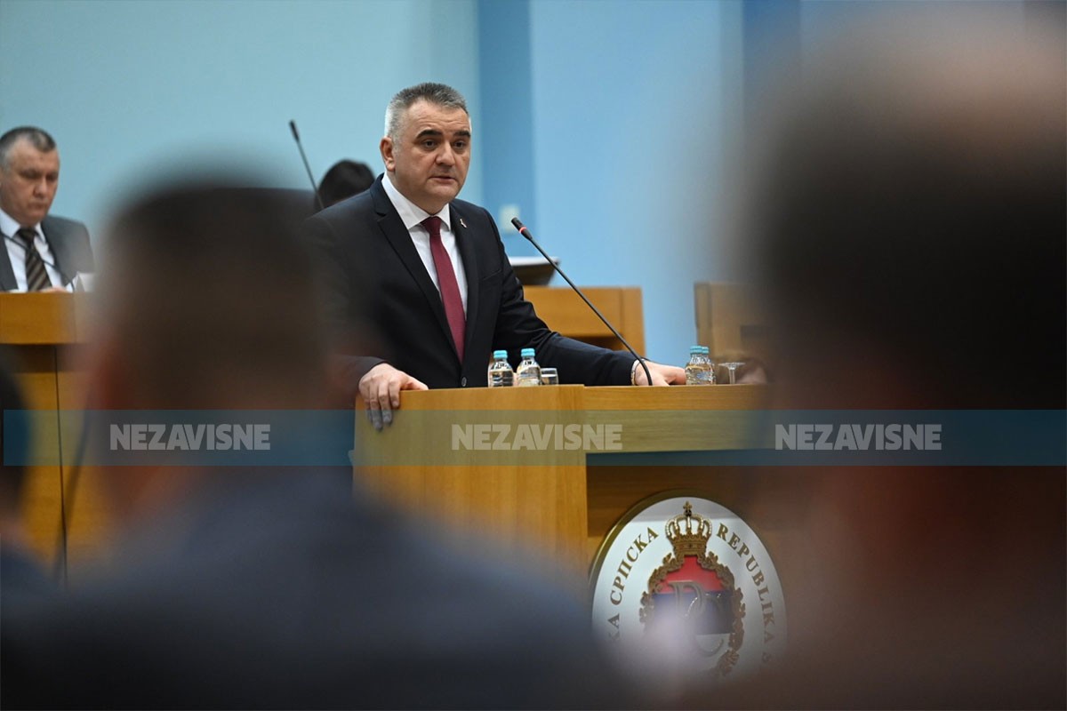 Minić: Nova Vlada RS će biti dostupna 24 sata
