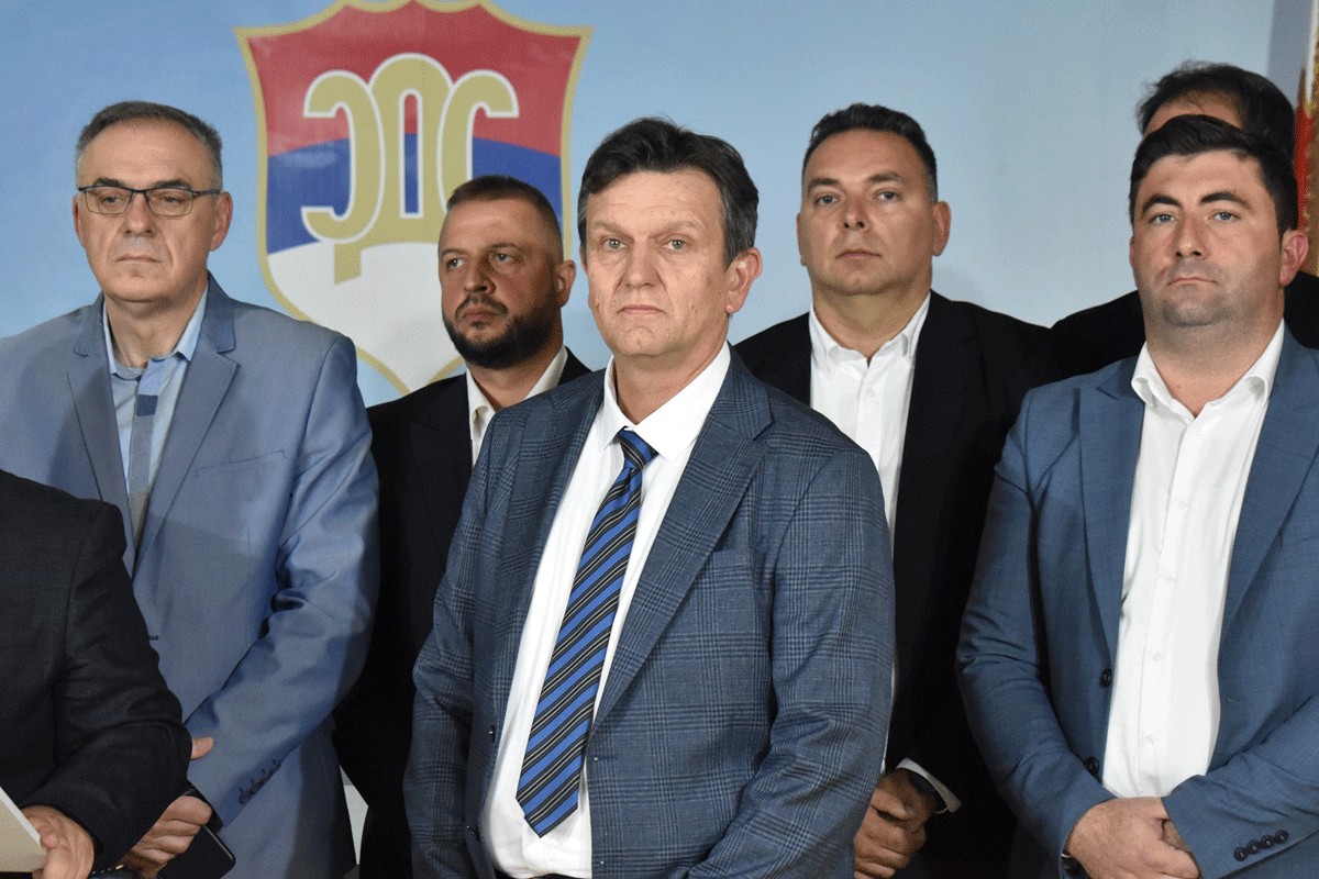 Da li će se SDS vratiti na političku scenu u Banjaluci?
