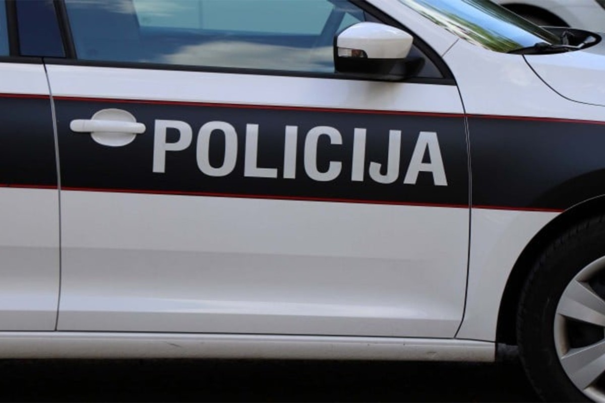 U požaru stradala starica (87), oglasila se policija