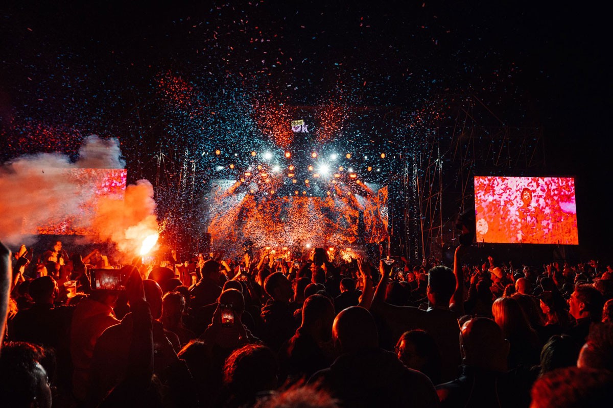 Poznata prva imena dvanaestog "OK festa"