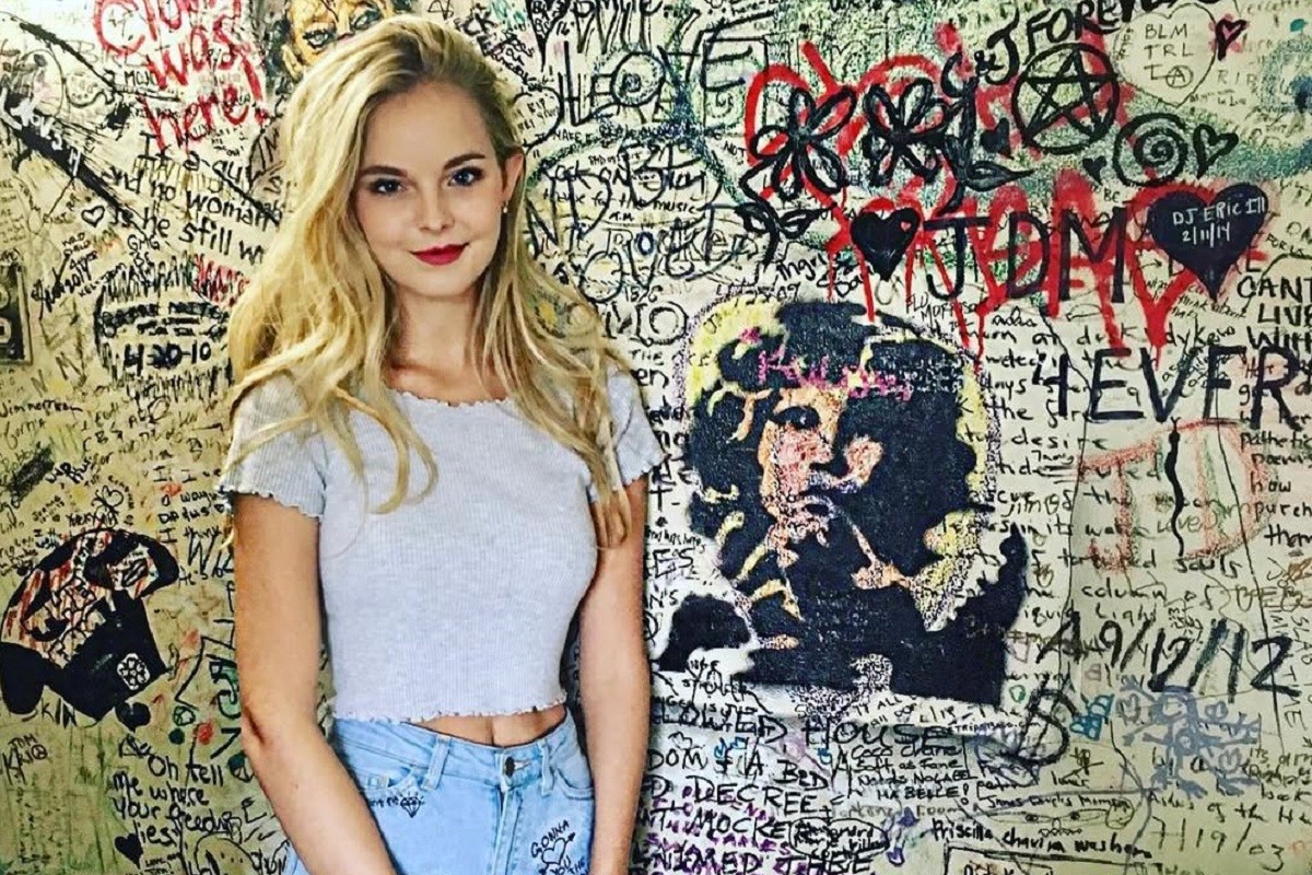 Karli Skot Kolins demantuje glasine o romansi