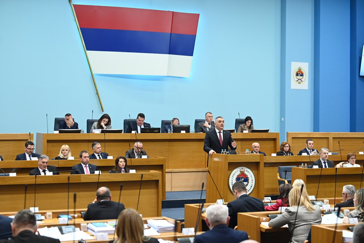 Izbor nove Vlade RS natjerao institucije da rade i nedjeljom