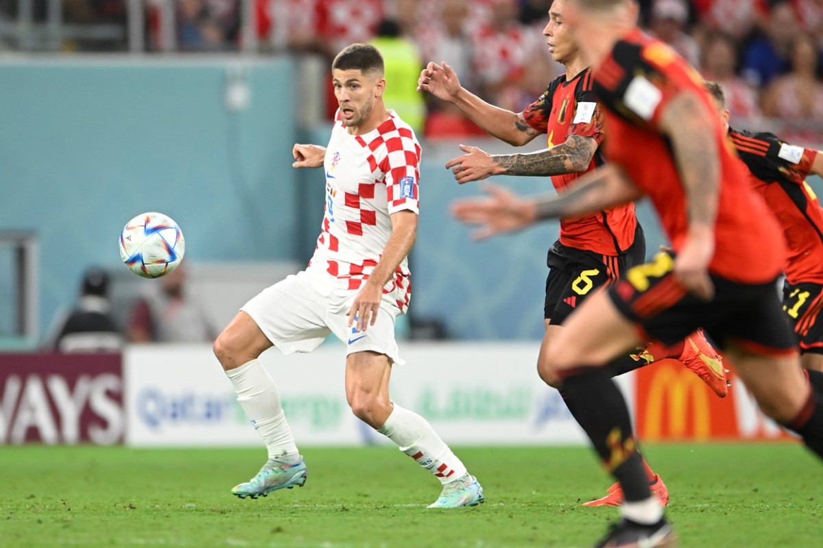 "Vatreni" dogovorili prijateljsku utakmicu sa Belgijom