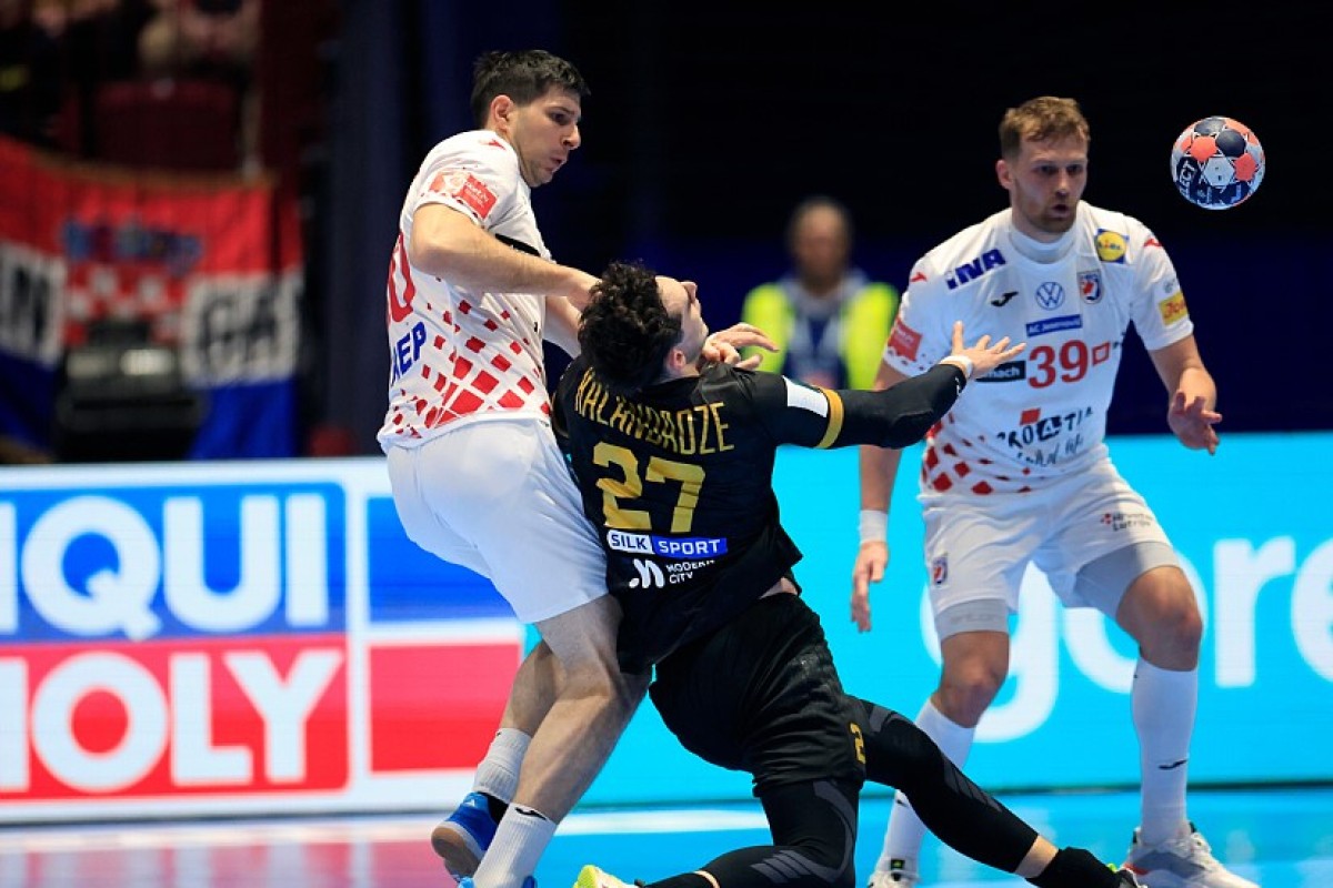 Hrvatska od 2015. godine čeka pobjedu protiv Nizozemske