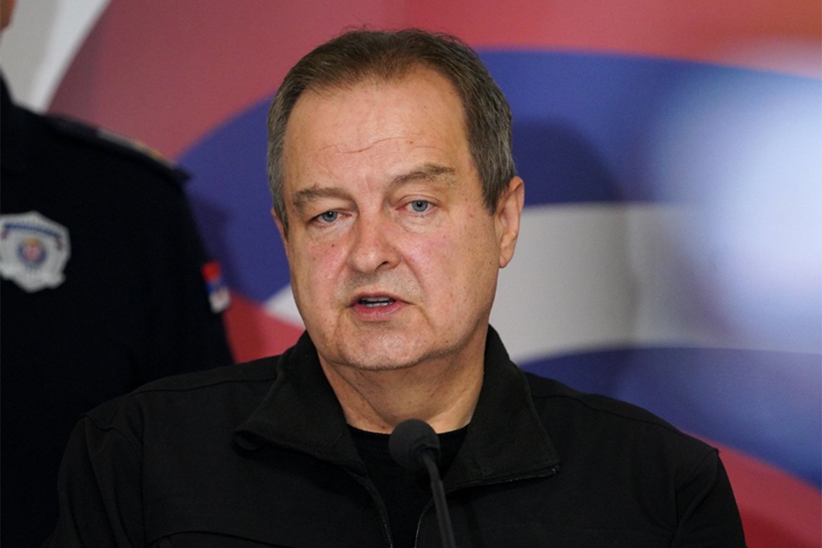 Dačić: Uhapšen ubica MMA borca Stefana Savića