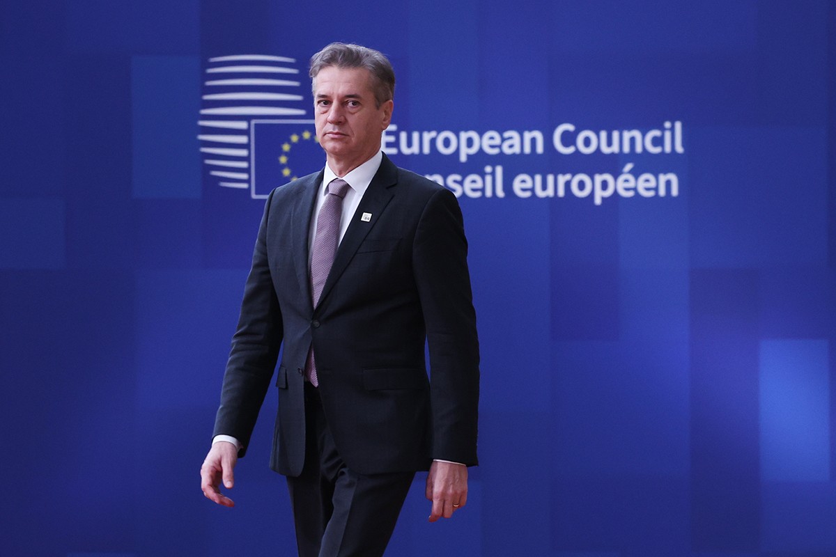 Golob dobio poziv da se pridruži Trampovom Odboru za mir