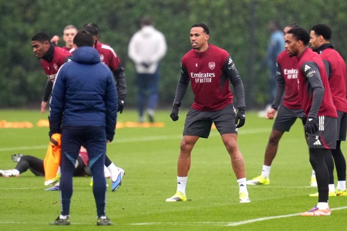 Nastavlja se Liga šampiona: Arsenal gostuje Interu, Real čeka Monako