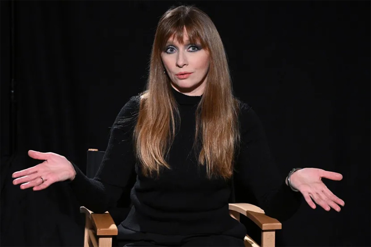 Ivana Knežević: U mjuziklu "Zona Zamfirova" imam veliki prostor za igru