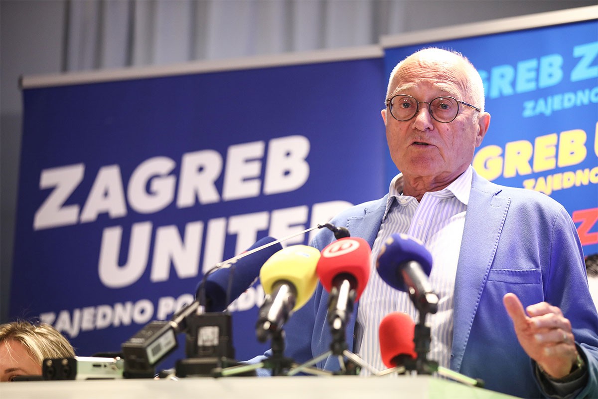 Štern: INA će ostati "igračka" MOL-a