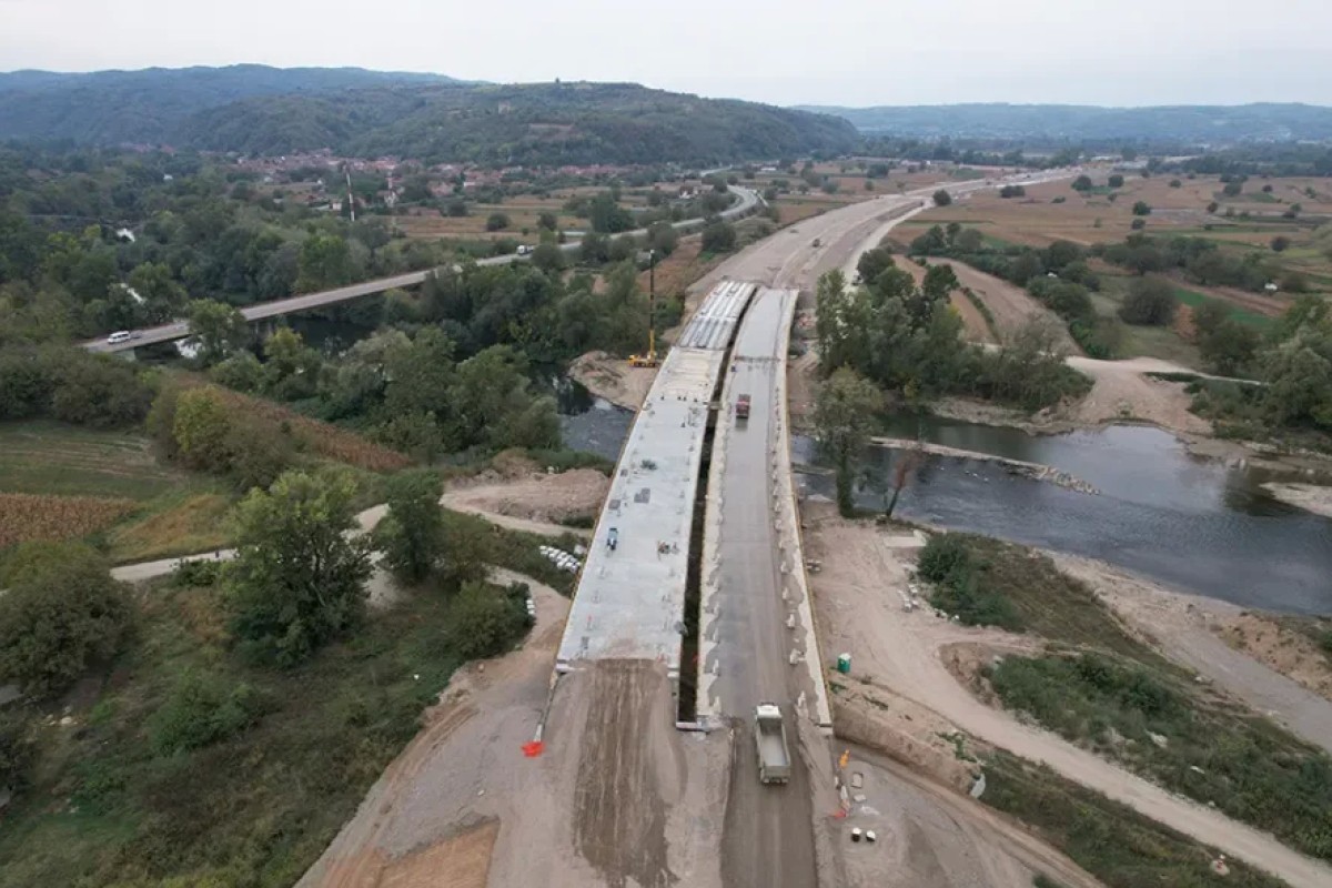 Hoće li američki "Bechtel" graditi Južnu interkonekciju u BiH