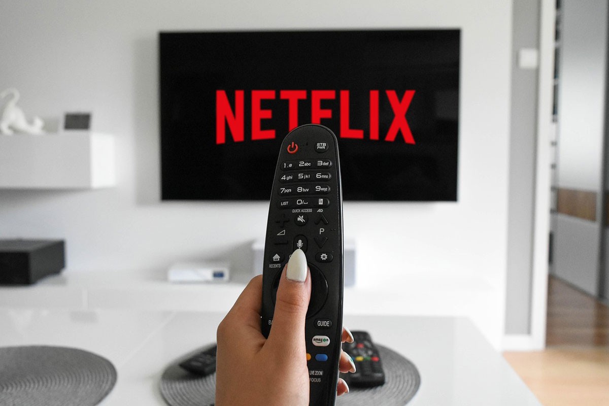 Netflix objavio novu ponudu za Warner Bros: 72 milijarde dolara
