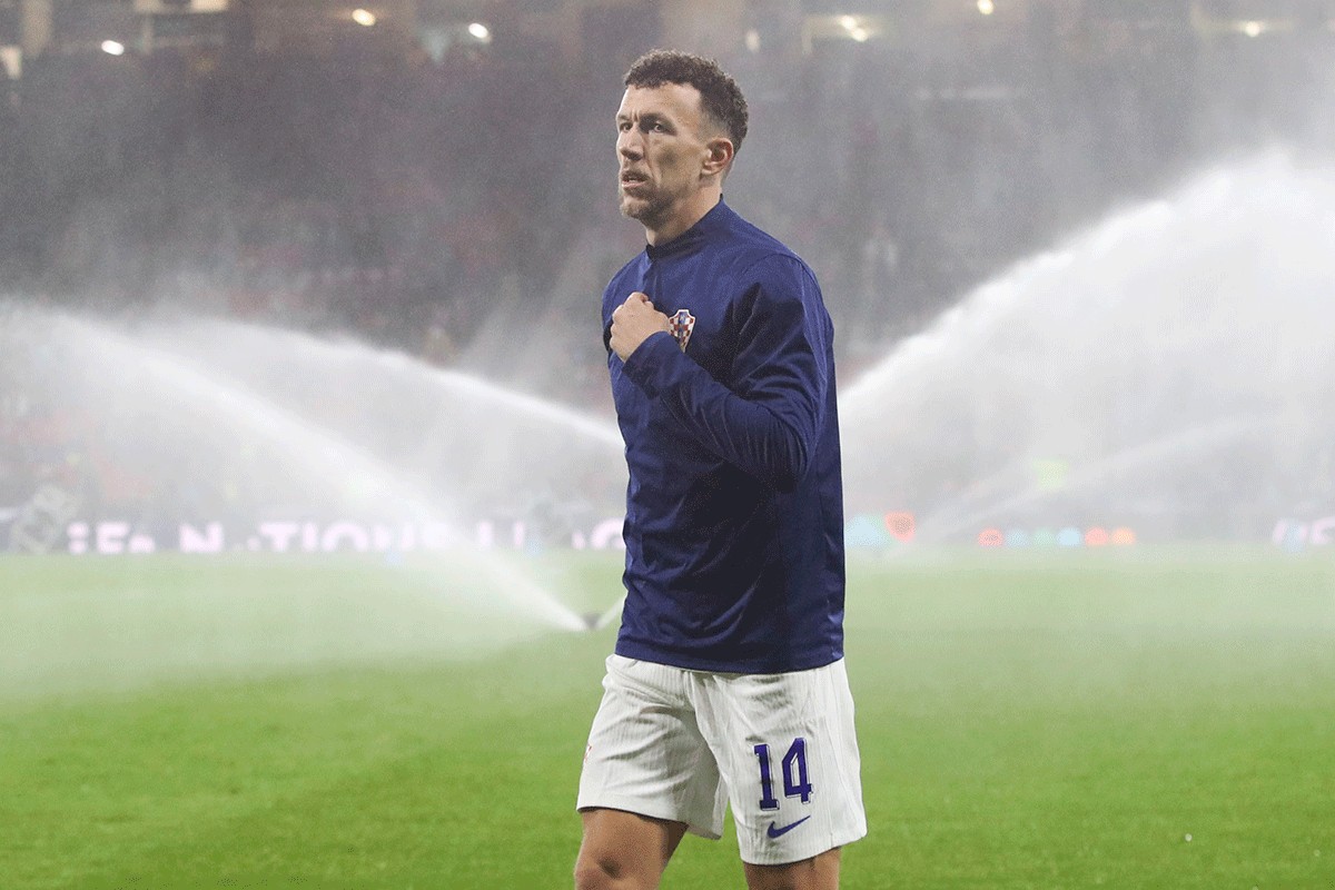 Perišić želi da se vrati u Inter?