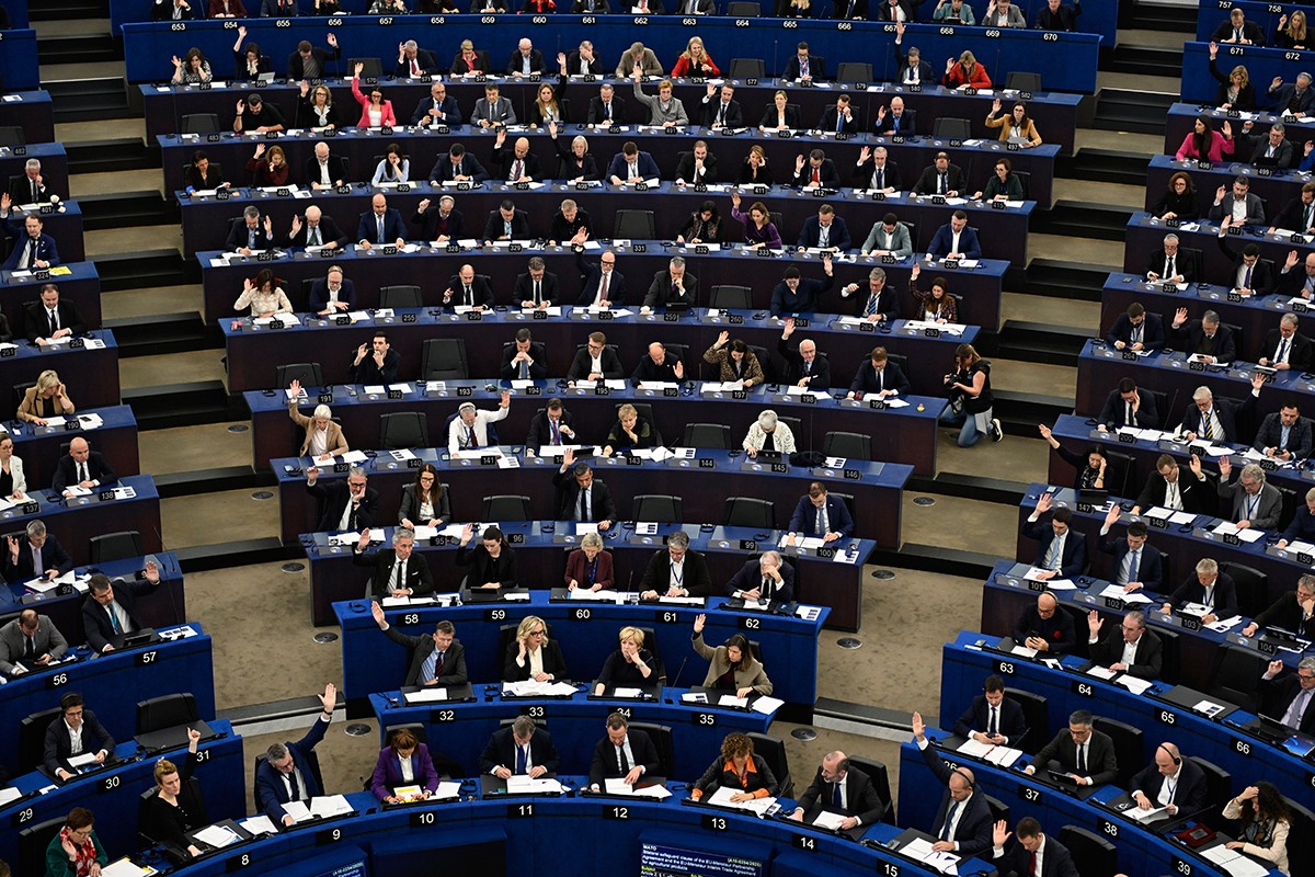 EU odgovara na Trampove prijetnje: Obustavljaju važan trgovinski sporazum?