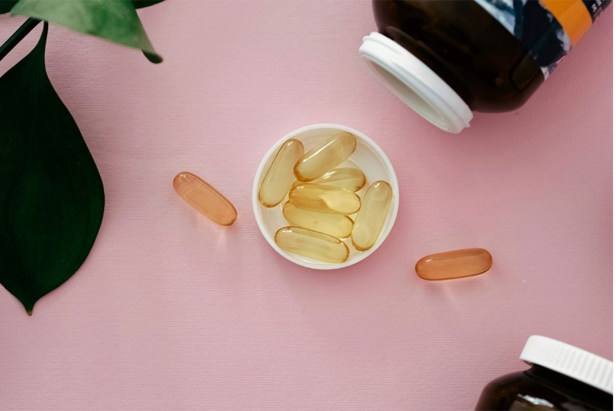 Koje namirnice sadrže vitamin D?