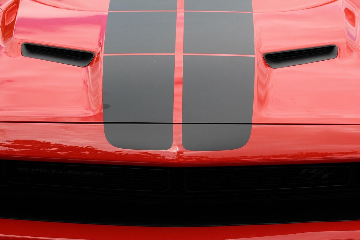 Američki brend u krizi: Dodge gubi kupce i modele