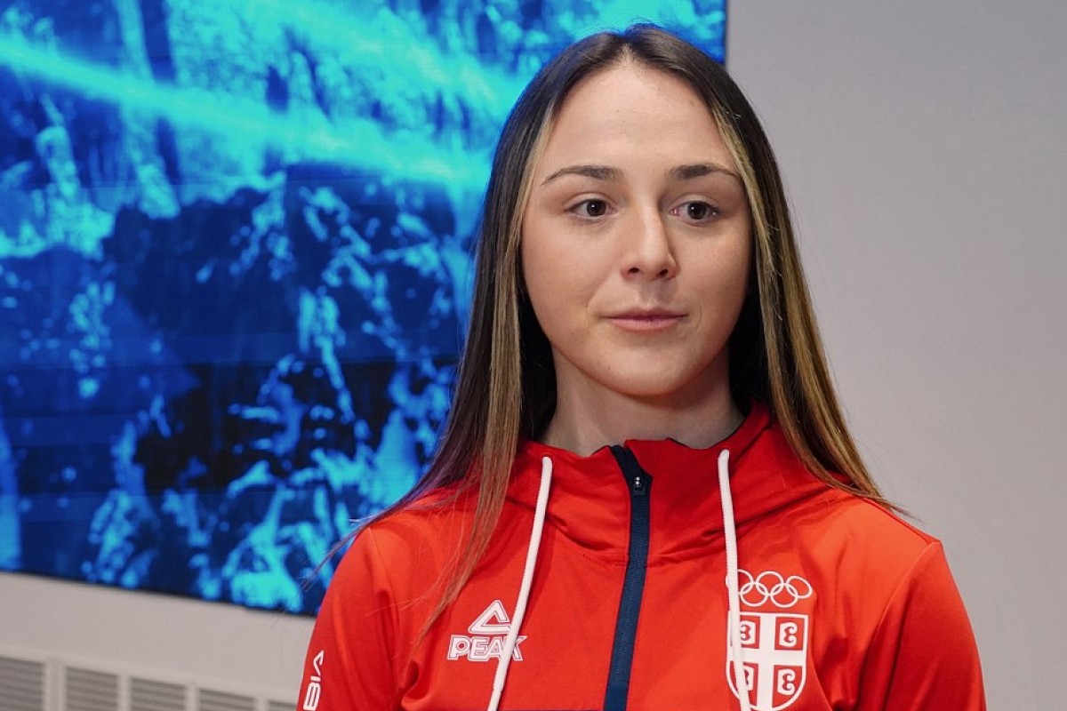 Srbija nakon 12 godina ima predstavnicu u nordijskom skijanju