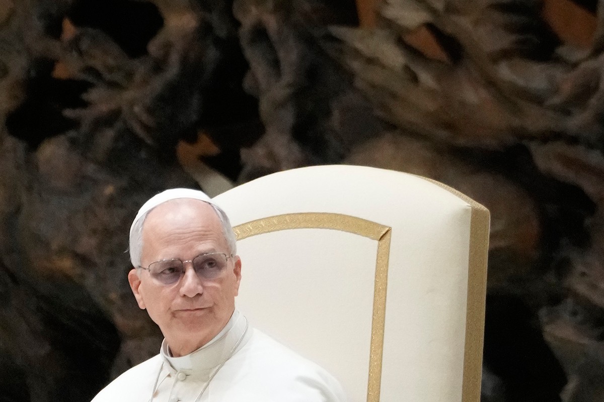 Skandal u Vatikanu: Papa Lav XIV odbio audijenciju Makronu?