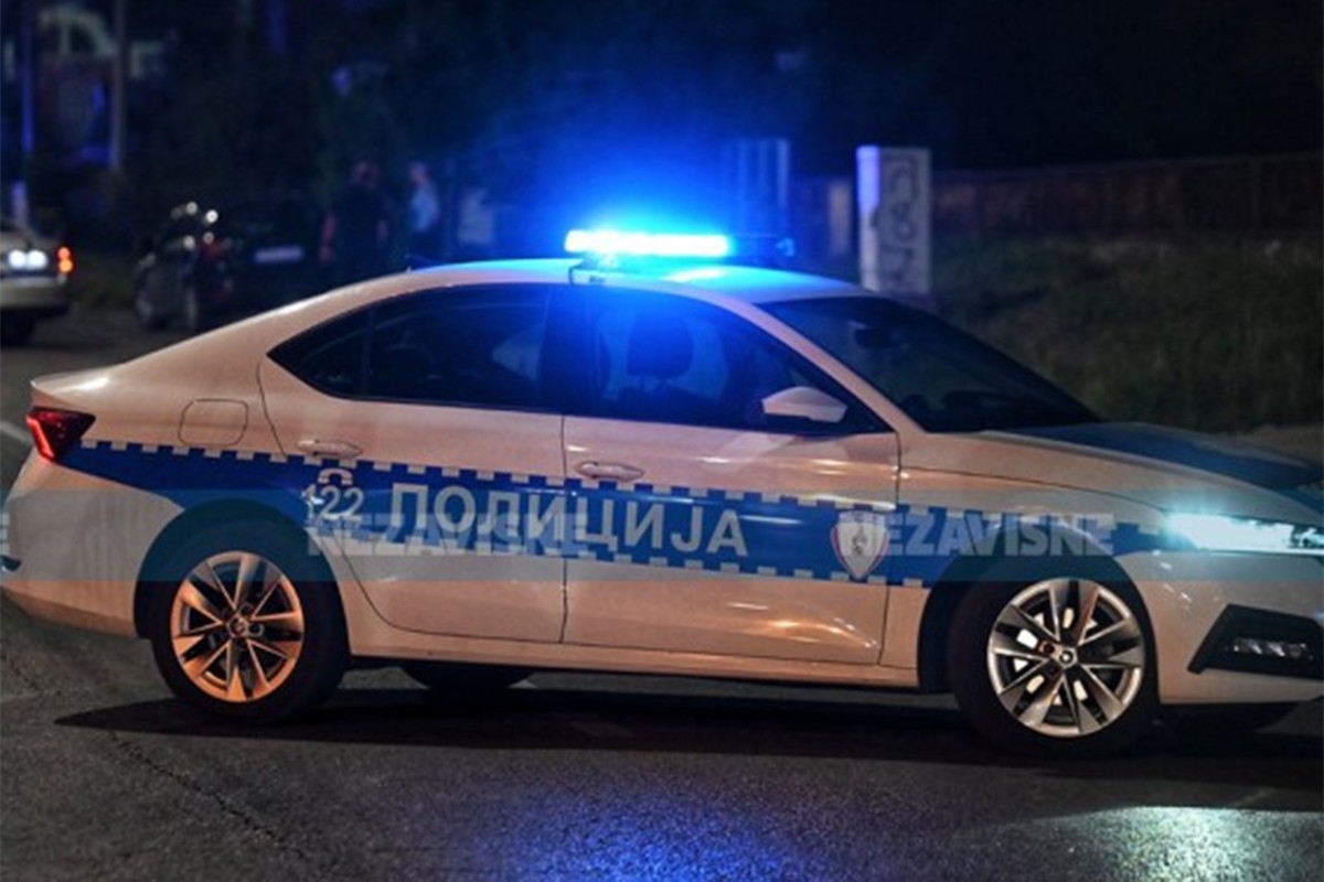 Težak udes u Banjaluci, povrijeđene četiri osobe