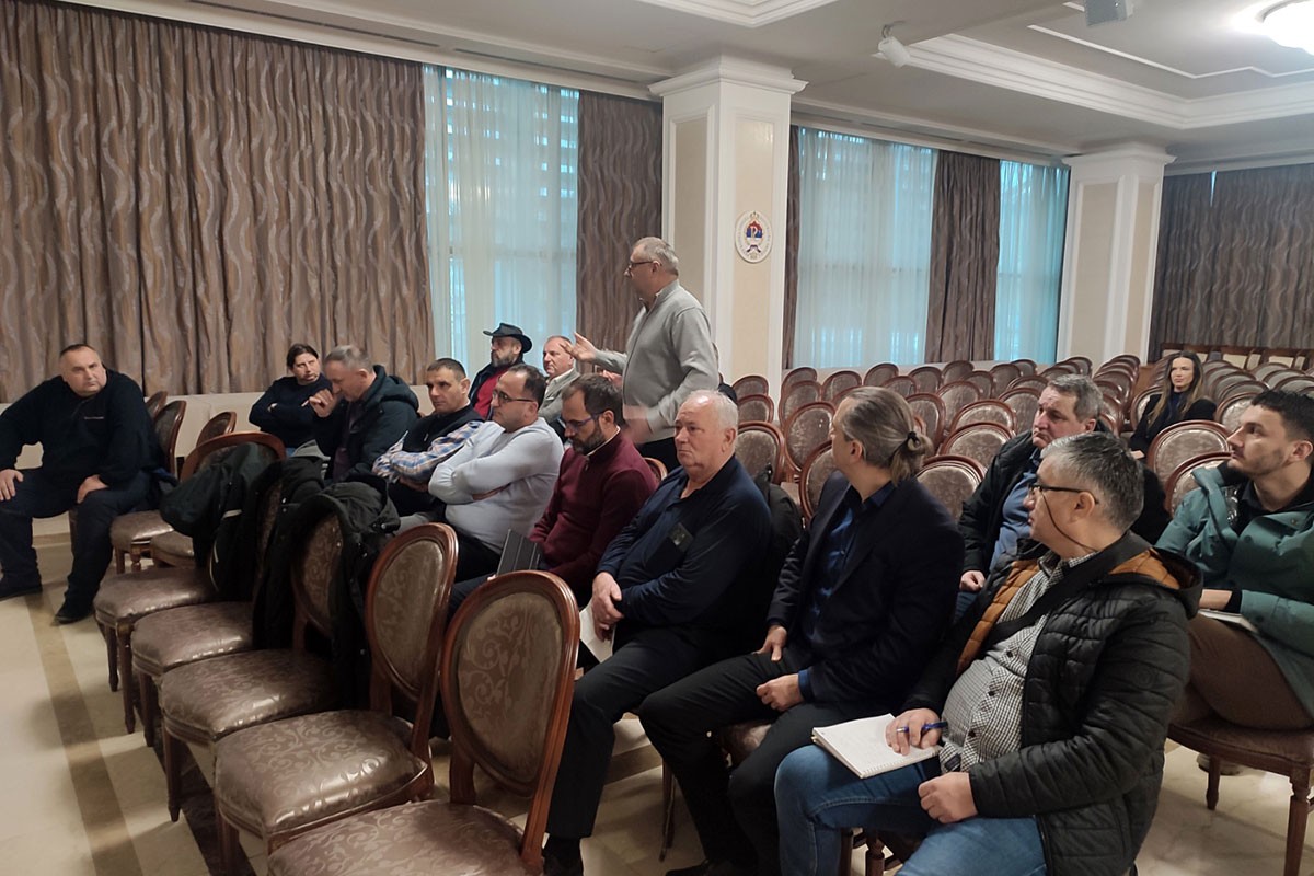 Anđelka Kuzmić: Podsticaji sigurno neće biti manji