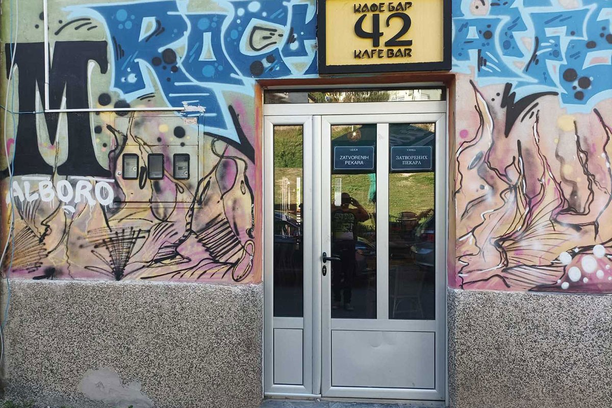 Ulica zatvorenih pekara nasmijala Srebreničane