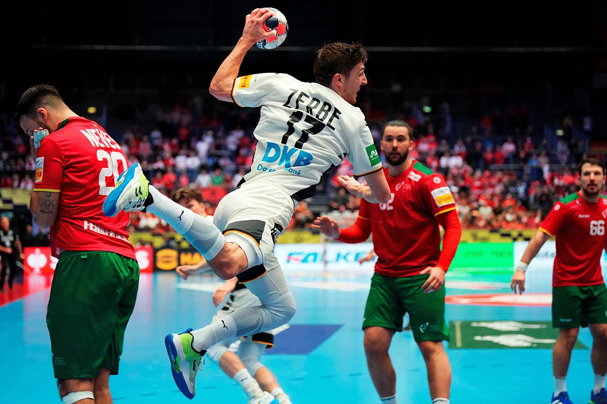 Njemačka u trileru savladala Portugal
