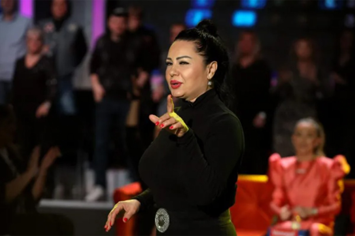 Zlata Petrović mašta o mirnijem životu: „Hoću da budem u malom stanu“