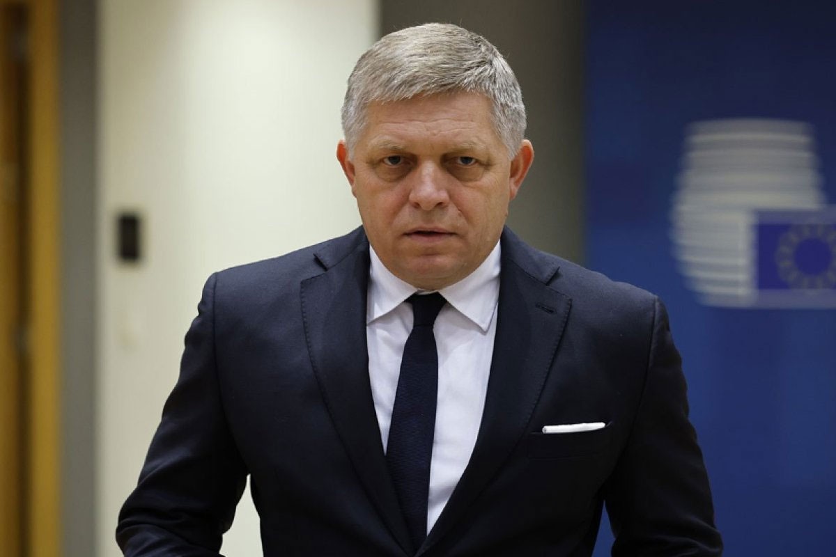 Fico: Rukovodstvo EU treba zamijeniti