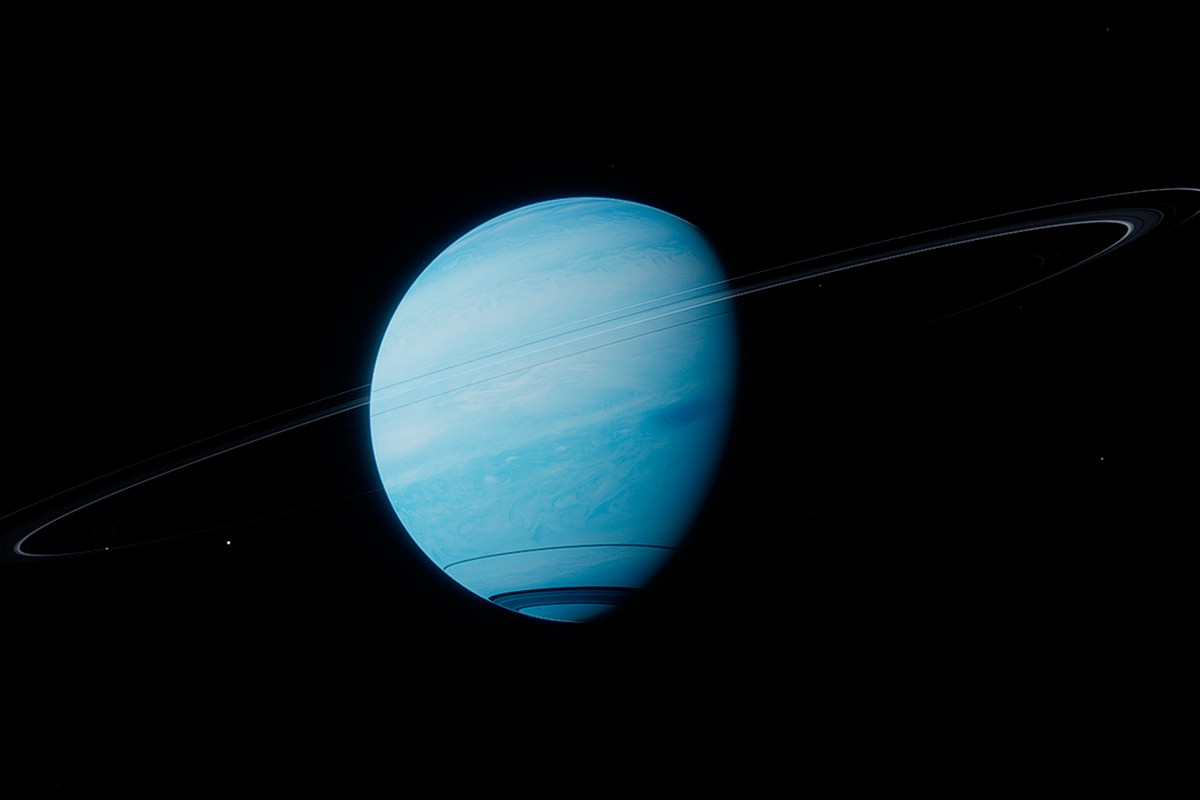 Neptun ulazi u Ovna: Drastične promjene za četiri znaka do 2039. godine