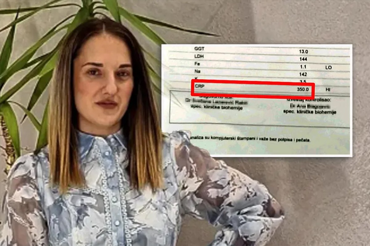 Milena (34) preminula nakon pregleda, Ministarstvo zdravlja poslalo inspekciju