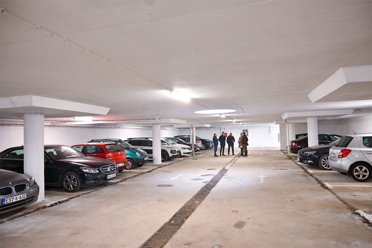 Banjaluka dobija nova parking mjesta
