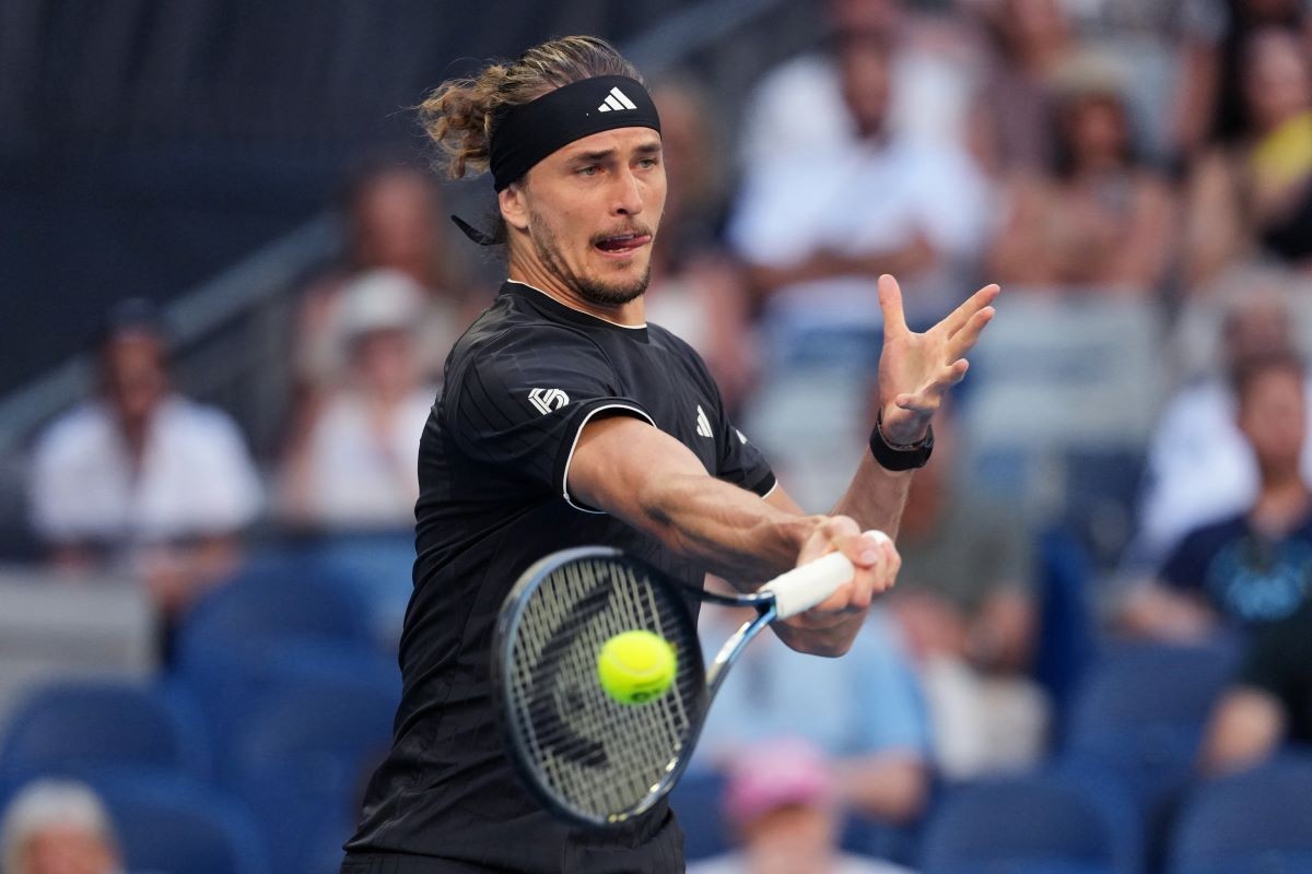 Zverev i De Minor u osmini finala AO