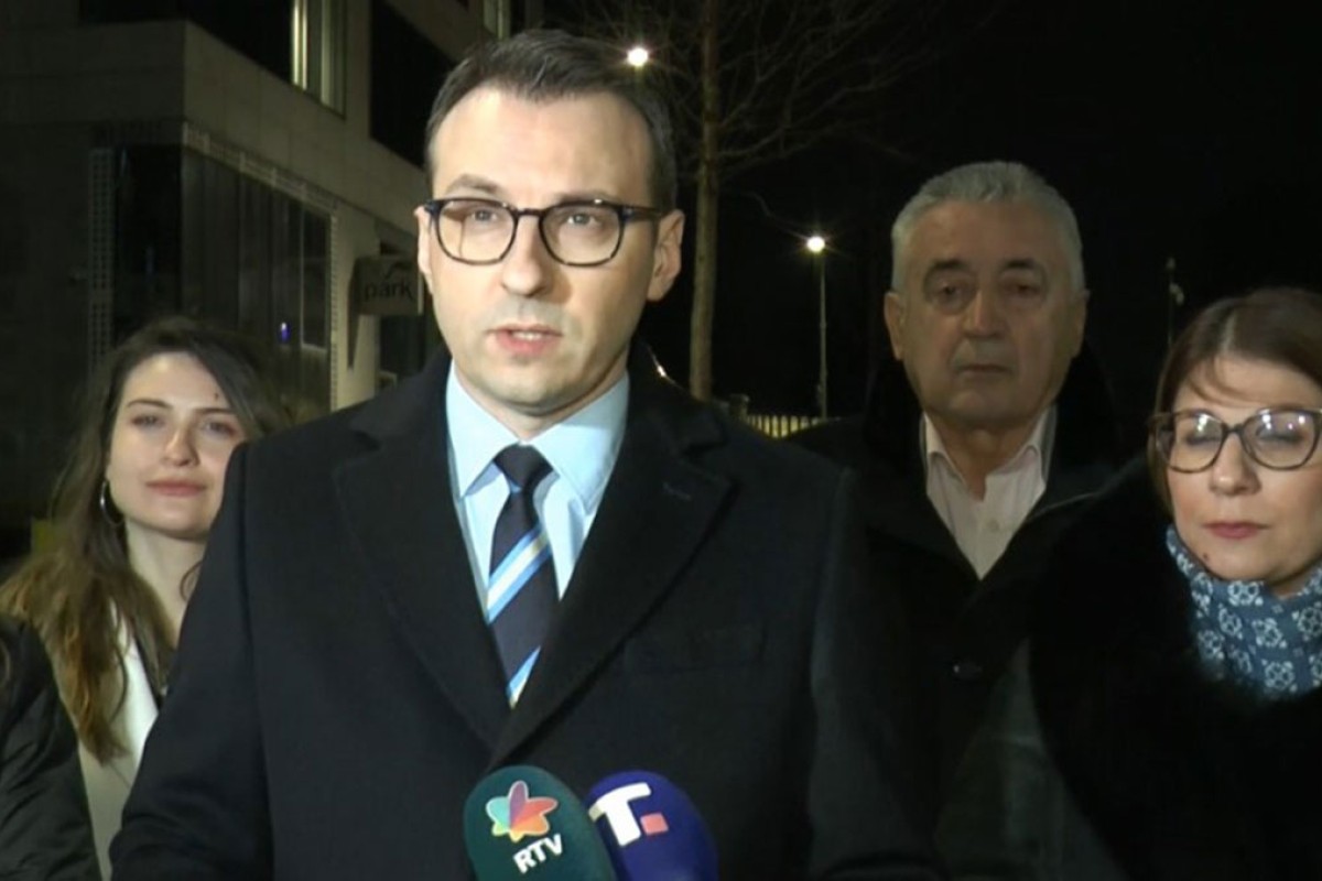 Prvi sastanak komisije o nestalima na KiM: Nova nada za porodice žrtava