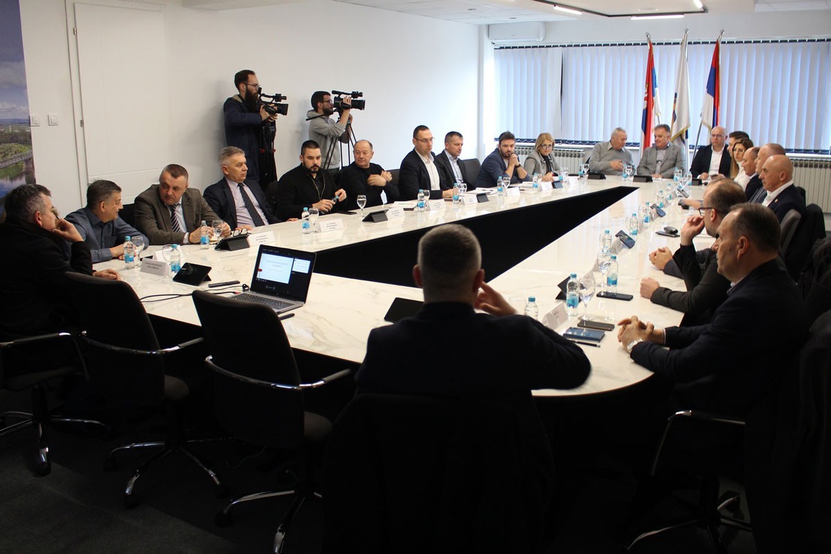 Dogovorena izgradnja memorijalnog centra u Mašićima